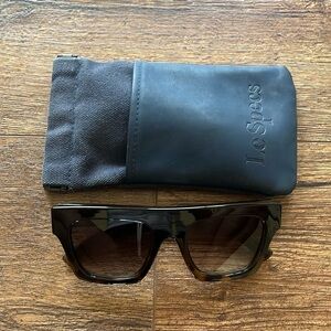Le Specs sunglasses